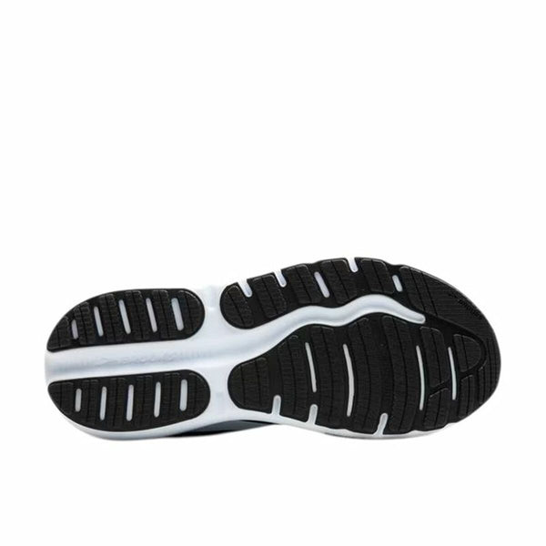 Laufschuhe für Erwachsene Brooks Ghost Max 2 Schwarz