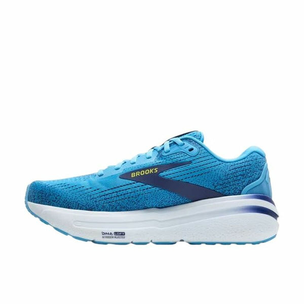 Laufschuhe für Erwachsene Brooks Ghost Max 2 Blau