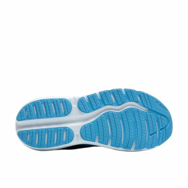 Laufschuhe für Erwachsene Brooks Ghost Max 2 Blau