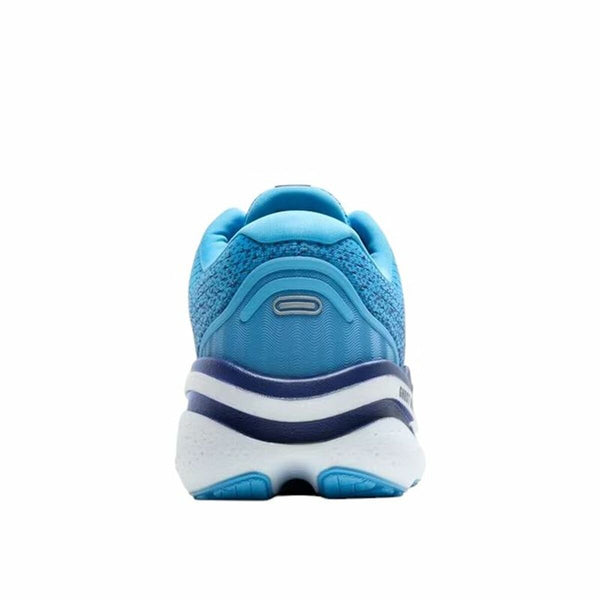 Laufschuhe für Erwachsene Brooks Ghost Max 2 Blau