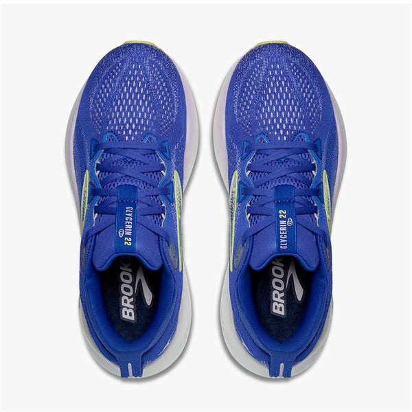 Laufschuhe für Erwachsene Brooks Glycerin 22