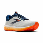 Laufschuhe für Erwachsene Brooks Revel 7 Grau