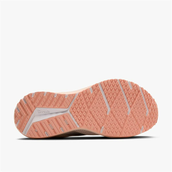 Laufschuhe für Erwachsene Brooks Revel 7 Beige