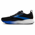 Laufschuhe für Erwachsene Brooks Trace 4 Schwarz