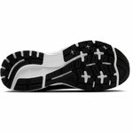 Laufschuhe für Erwachsene Brooks Trace 4 Schwarz