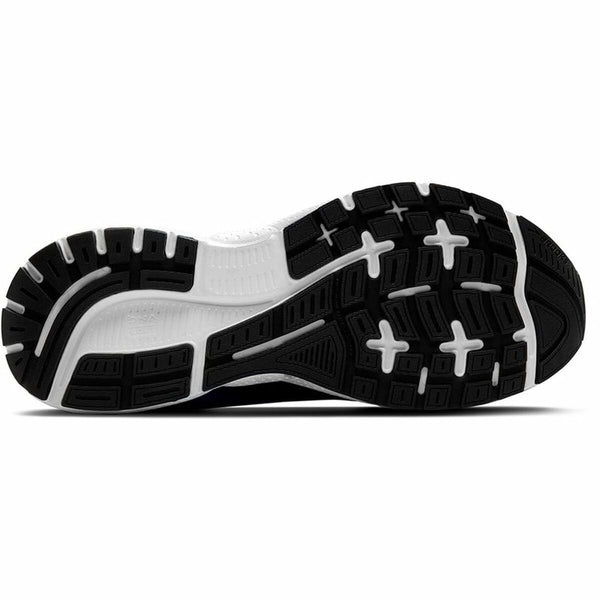 Laufschuhe für Erwachsene Brooks Trace 4 Schwarz