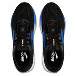 Laufschuhe für Erwachsene Brooks Trace 4 Schwarz