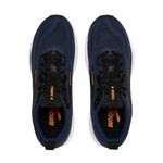 Laufschuhe für Erwachsene Brooks Trace 4 Schwarz Dunkelblau
