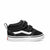 Kinder Sportschuhe Vans TD Ward Mid Bunt