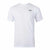 Kurzarm-T-Shirt für Kinder Vans Mini Scrip-B Weiß