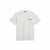 Herren Kurzarm-T-Shirt Napapijri S-Gouin Weiß