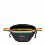 Gürteltasche Eastpak Springer Schwarz