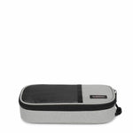 Allzwecktasche Eastpak Oval Mesh Snow Grau
