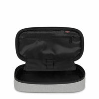 Allzwecktasche Eastpak Oval Mesh Snow Grau