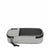 Allzwecktasche Eastpak Oval Mesh Snow Grau