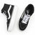Damen Sneaker Vans Filmore Hi Platform Schwarz