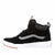 Damen Sneaker Vans Range Exp Hi Guard Schwarz