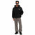 Herren Sweater mit Kapuze Napapijri B-Linth H