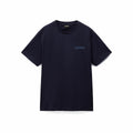 Herren Kurzarm-T-Shirt Napapijri S-Albula Ss