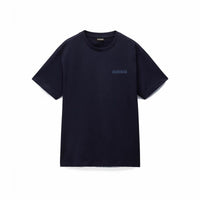 Herren Kurzarm-T-Shirt Napapijri S-Albula Ss