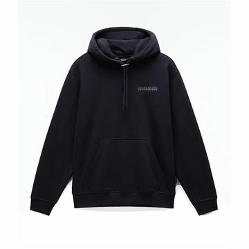Herren Sweater mit Kapuze Napapijri B-Albula H