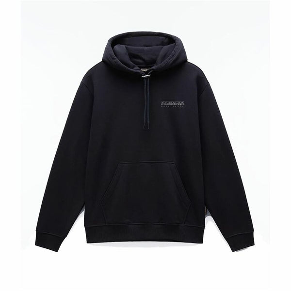 Herren Sweater mit Kapuze Napapijri B-Albula H