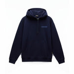 Herren Sweater mit Kapuze Napapijri B-Albula H