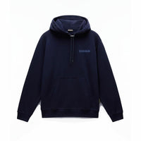 Herren Sweater mit Kapuze Napapijri B-Albula H