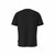 Herren Kurzarm-T-Shirt Napapijri S-Rollin Ss Schwarz