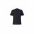 Herren Kurzarm-T-Shirt Napapijri S-Badge Ss Dunkelblau