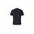 Herren Kurzarm-T-Shirt Napapijri S-Badge Ss Dunkelblau