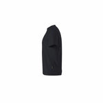 Herren Kurzarm-T-Shirt Napapijri S-Badge Ss Dunkelblau