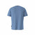 Herren Kurzarm-T-Shirt Napapijri S-Rollin Ss Indigo