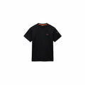 Herren Kurzarm-T-Shirt Napapijri
