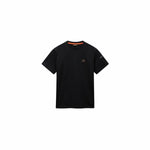 Herren Kurzarm-T-Shirt Napapijri