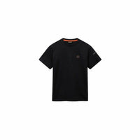 Herren Kurzarm-T-Shirt Napapijri