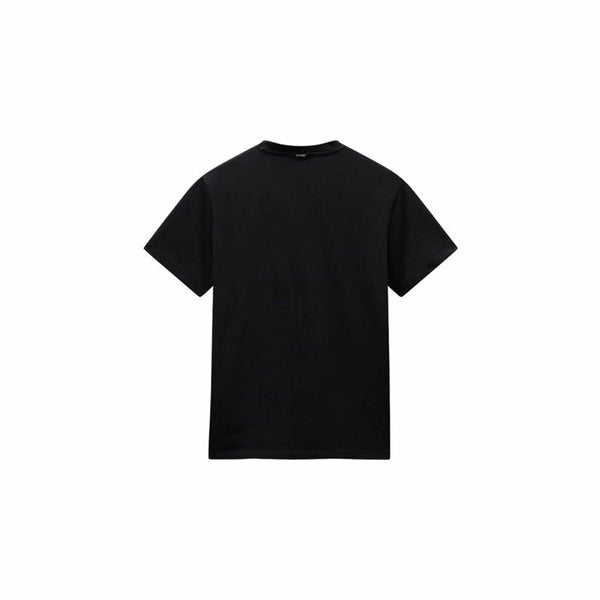 Herren Kurzarm-T-Shirt Napapijri