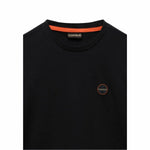 Herren Kurzarm-T-Shirt Napapijri