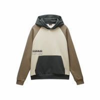 Herren Sweater mit Kapuze Napapijri B-Premium H Cb Mca 2