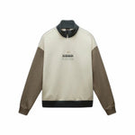 Herren Sweater ohne Kapuze Napapijri B-Premium Hz Cb Mca 2