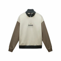 Herren Sweater ohne Kapuze Napapijri B-Premium Hz Cb Mca 2
