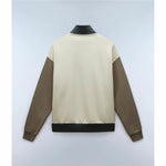 Herren Sweater ohne Kapuze Napapijri B-Premium Hz Cb Mca 2