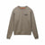 Herren Sweater ohne Kapuze Napapijri B-Premium C Beige Brindle 2