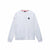 Herren Sweater ohne Kapuze Napapijri B-Badge Hzh