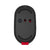 Mouse Lenovo 4Y51C21216 Schwarz Grau