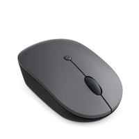 Mouse Lenovo 4Y51C21217 Schwarz 2400 dpi