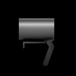 Videokamera Lenovo ThinkSmart Cam