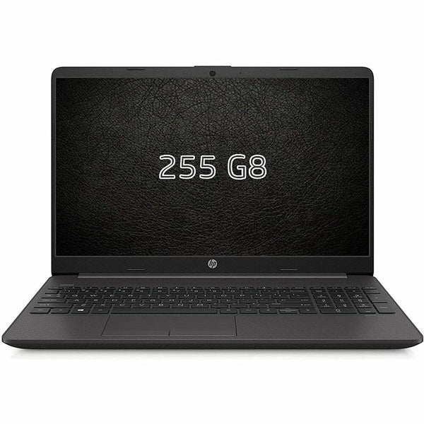 Laptop HP 255 G8 HD AMD 3020e 8 GB RAM 256 GB 256 GB SSD