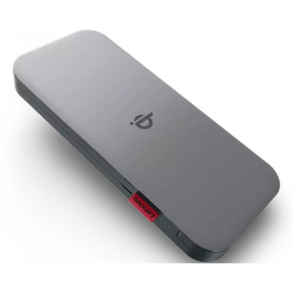 Powerbank Lenovo GO Grau 10000 mAh