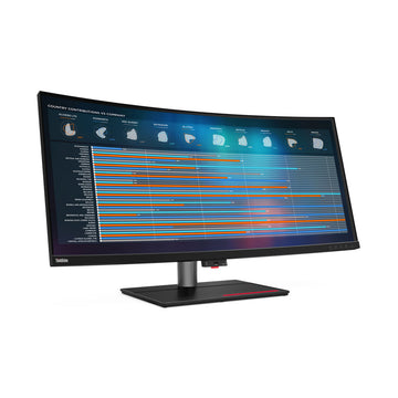 Monitor Lenovo 39,7" 5K Ultra HD